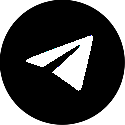 Telegram Logo